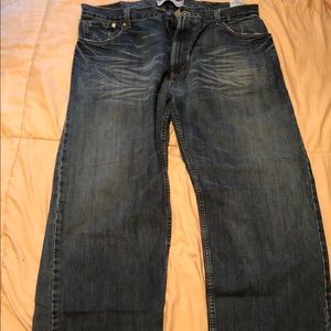 Jeans - Levi’s 559 42x32 Jeans - Levi’s 559 42x32